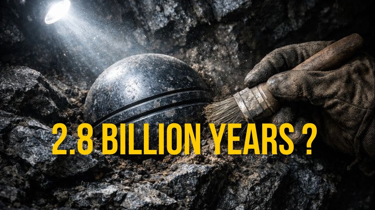 History is Wrong: 3 Artefacts That Shouldn't Exist