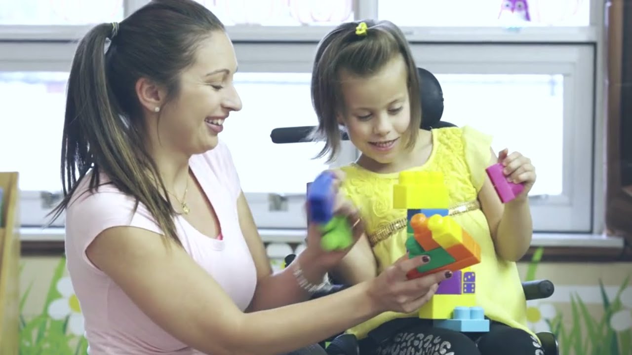 Cerebral Palsy - Neural Stem Cell Therapy