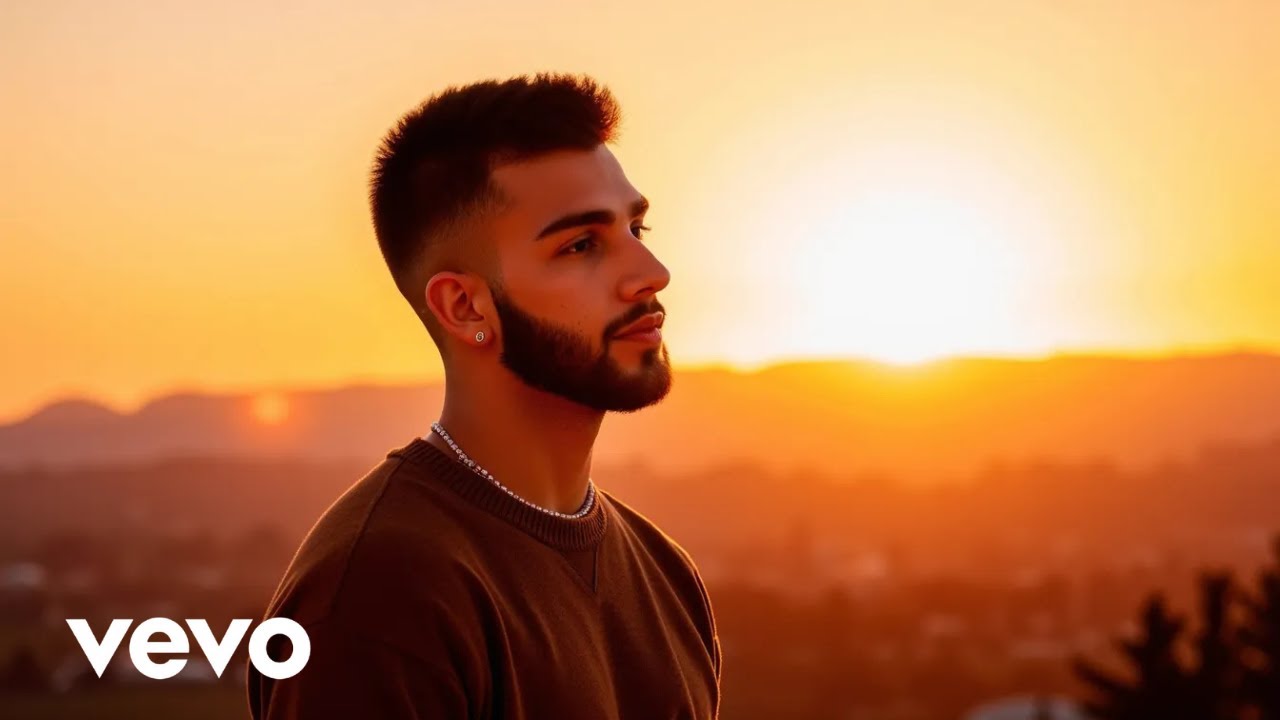 Manuel Turizo - Elijo su Amor (ft. God Music)
