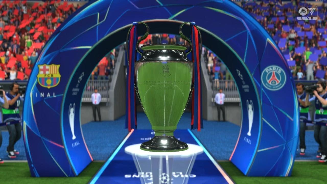 LA SEXTA ES REAL - Final de la UCL 24/25 - FC Barcelona