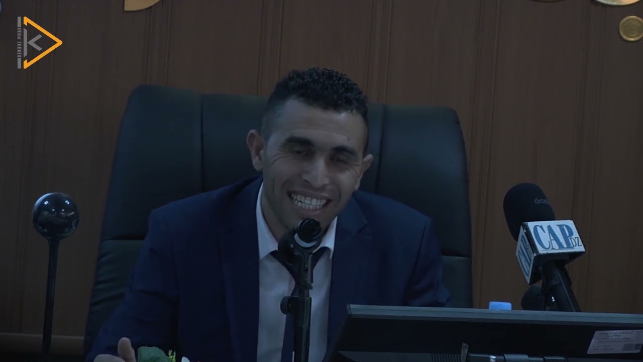 الملقتى الدولي : سؤال الغيرية من الواقع المعلول الى التنظير المامول..كلمة رئيس الملتقى