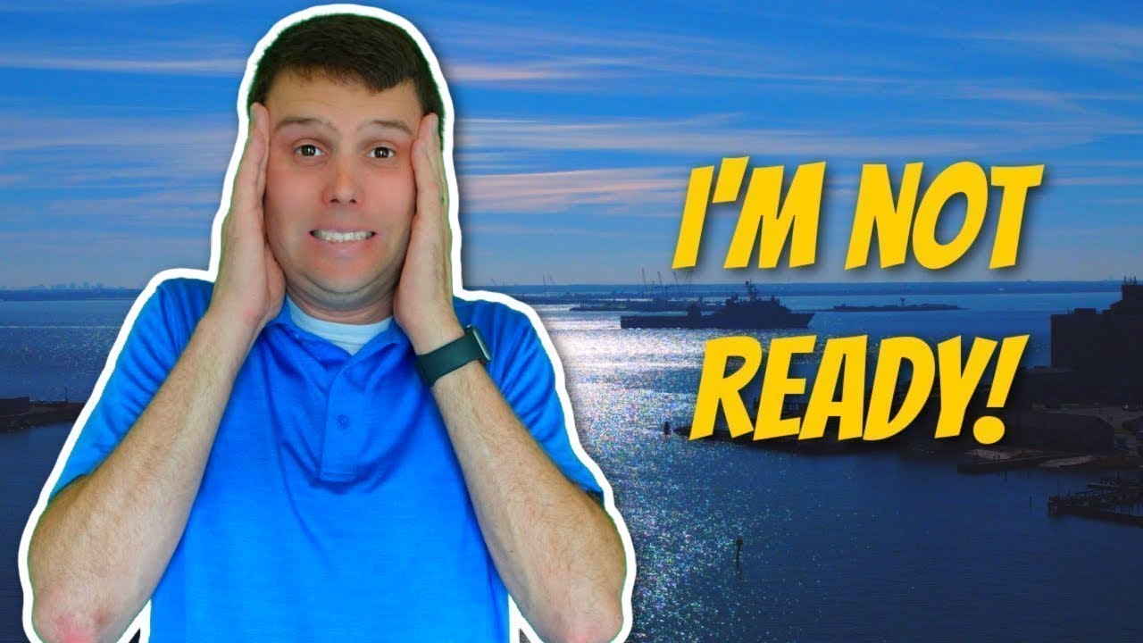 My Daughter is Moving to Hampton Virginia, What She Must KNOW!