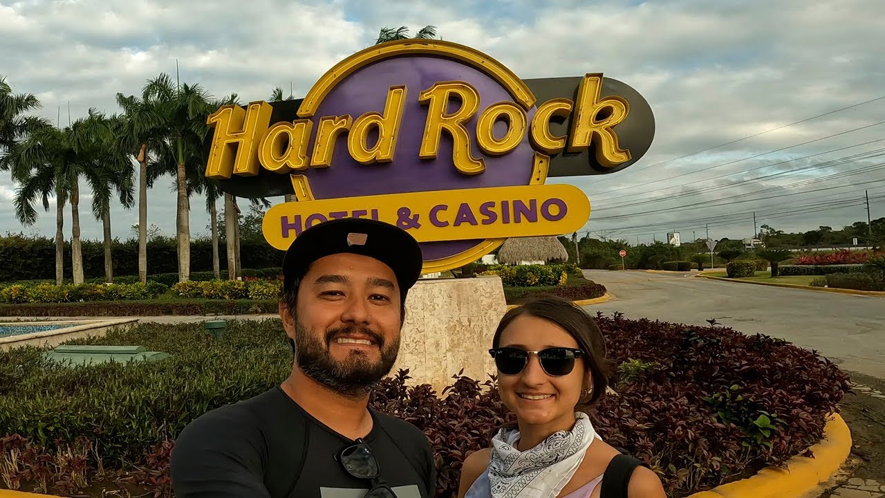 PUNTA CANA 2024 | HARD ROCK | BAHIA PRINCIPE