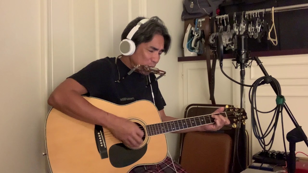Carried Away Cover