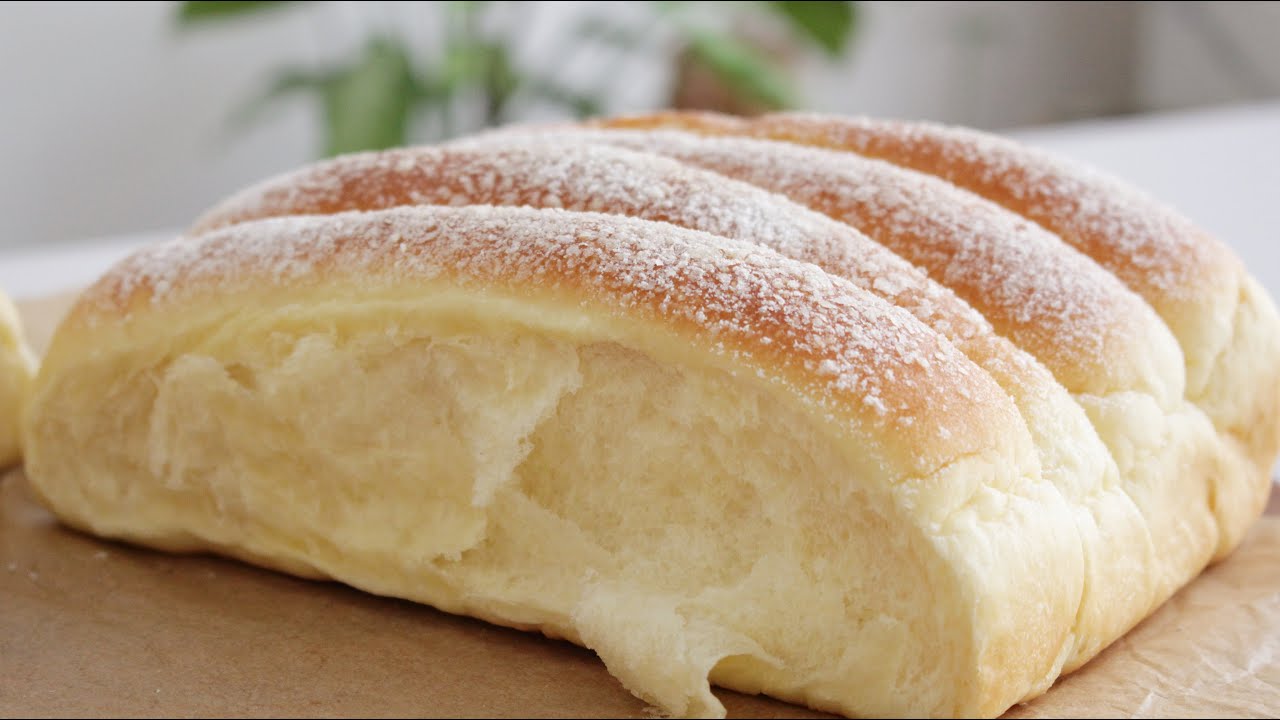 Виндзорский хлеб