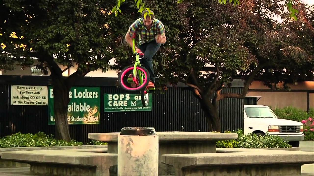 Aaron Ross | Bad Idea