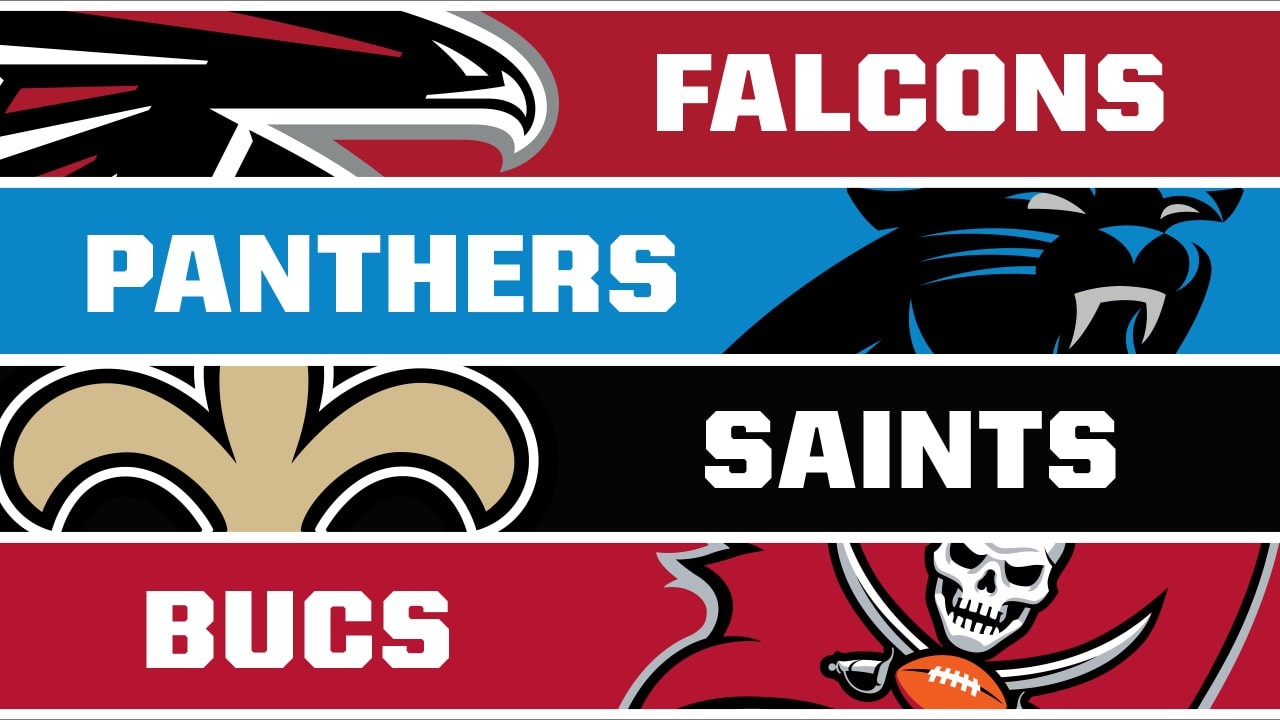 Breaking Down the NFC South: Hits and Misses