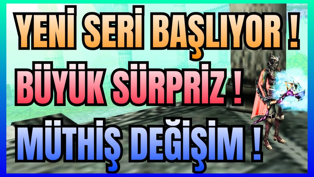 ESKİ DOSTLAR YENİDEN BİRLİKTE 🔥 | YENİ İTEMLER İLE BAMBAŞKA SERİ 💥 | ASGARİ ÜCRETLİ CHARLA PK 💪