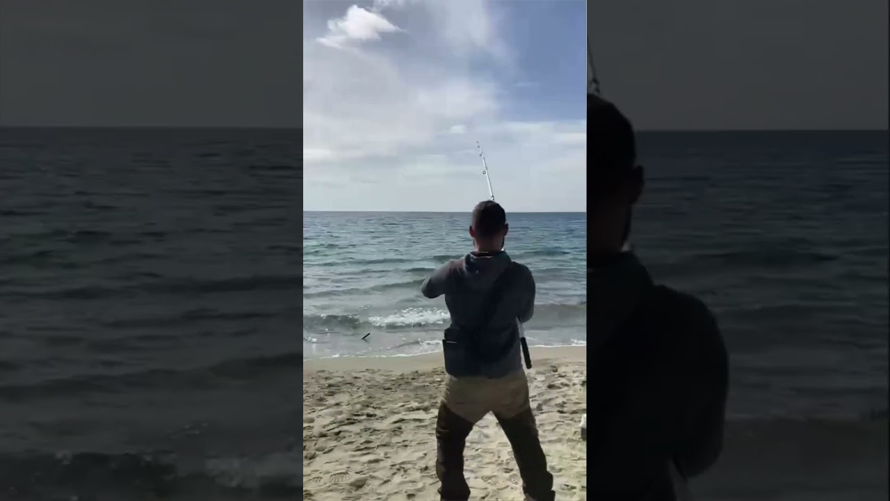 Minekop balık avı kiloluk balık avı