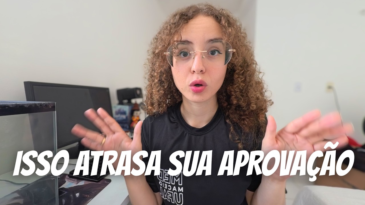 O que eu faria diferente se fosse estudar para o ENEM hoje