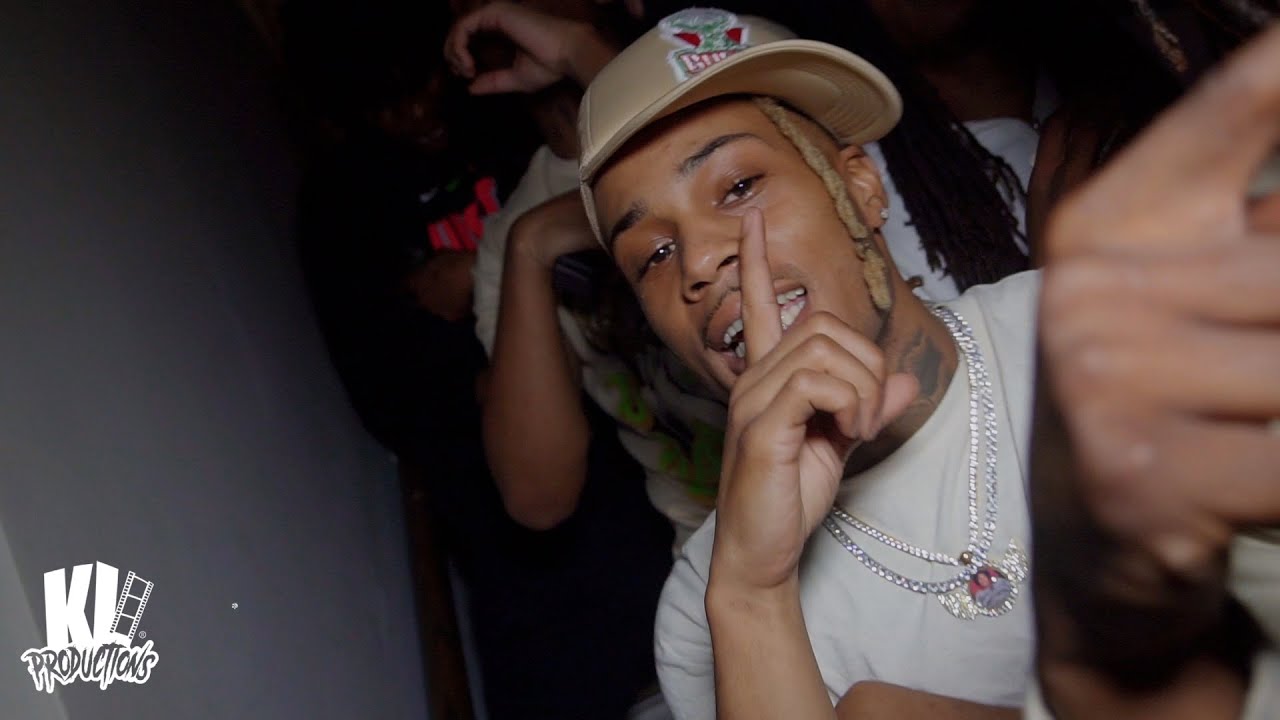 T Groove Ft. Street - Life (Official Music Video) Shot by: @KVPRODUCTIONS