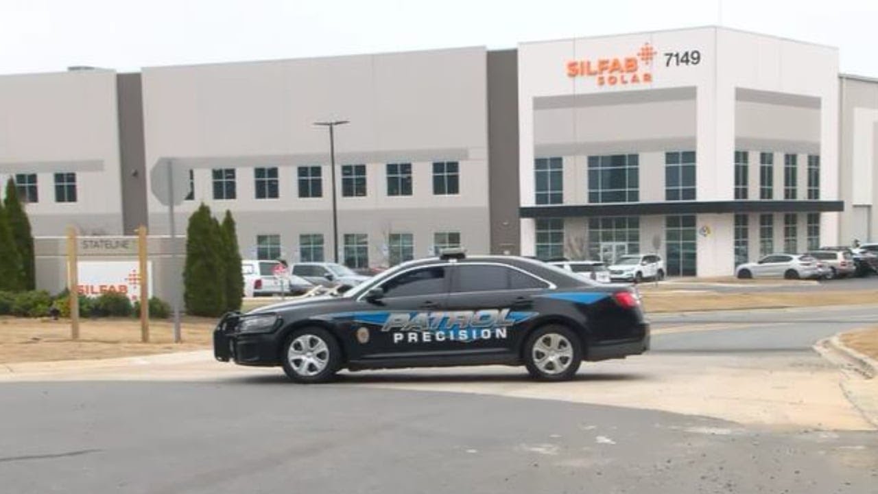 2nd chemical spill at Fort Mill facility near school: Latest details