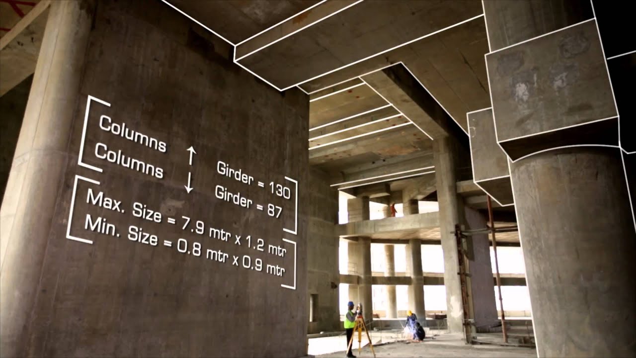 The First Engineered Residential Feat