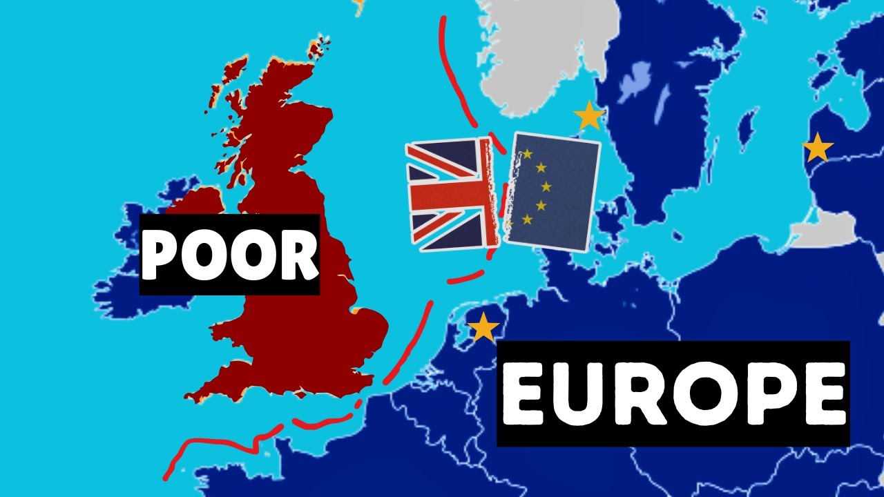 How Brexit is Still Impacting the UK Economy