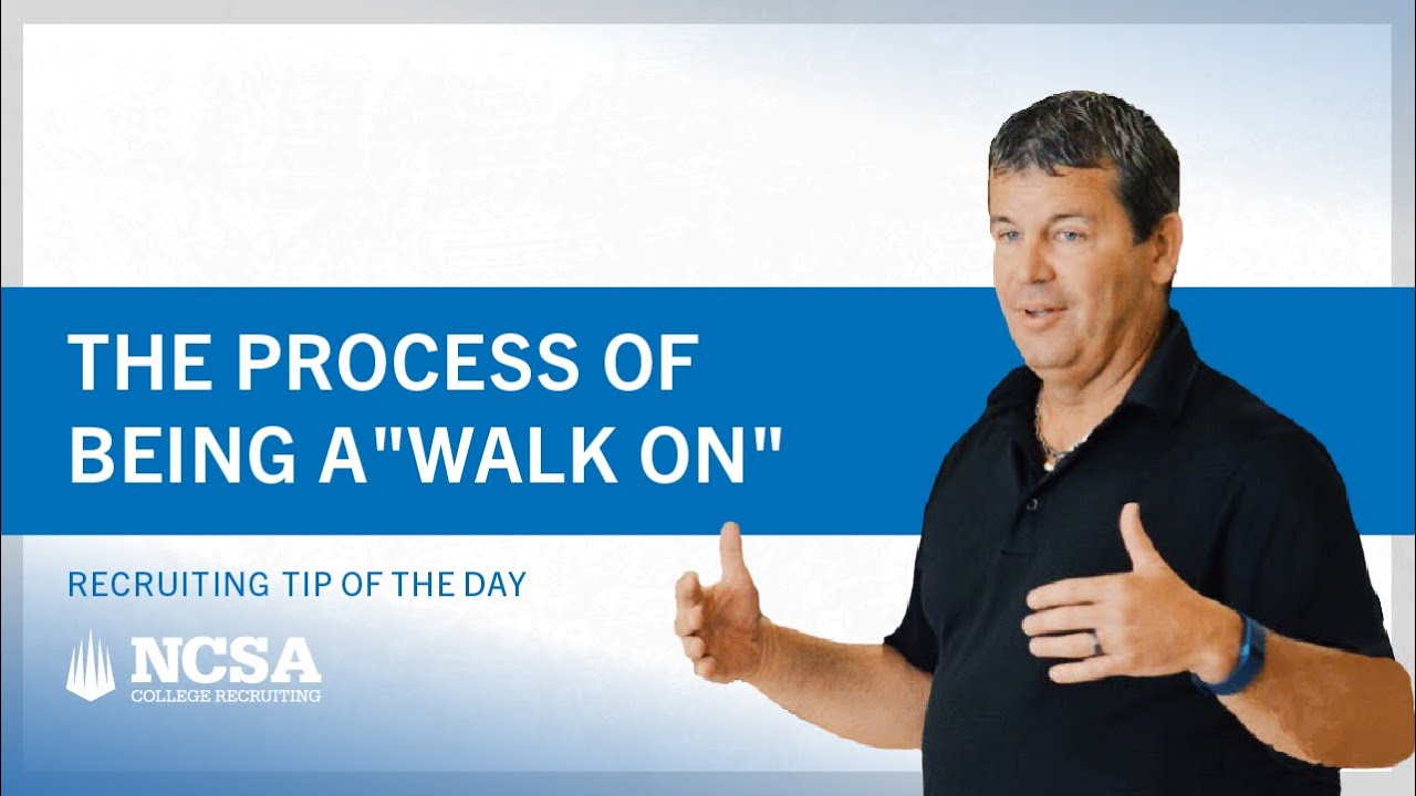 Recruiting Tip of the Day: The Process of 
