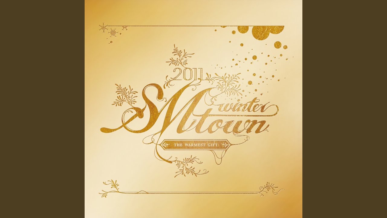 Happy X-mas (War Is Over) (J-Min)