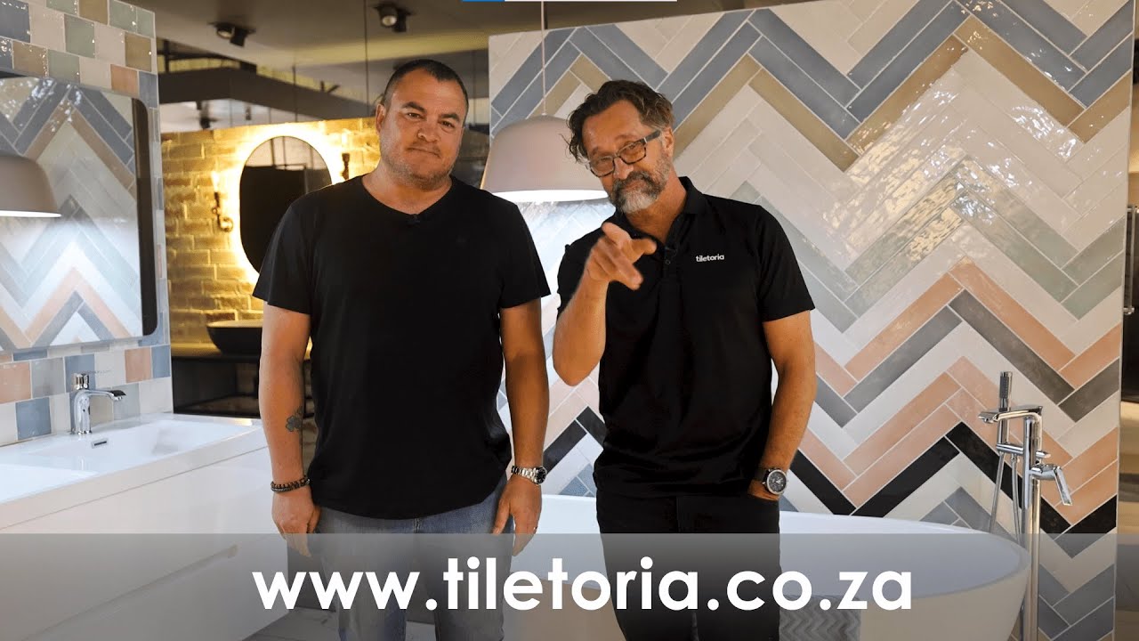 Tiletoria Trends - Tile Layout Patterns