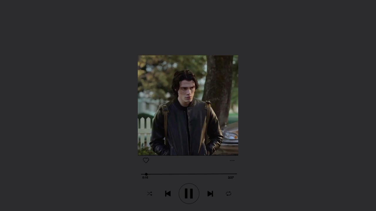 soundtrack ✨(Fabricante de l&aacute;grimas) ✨
