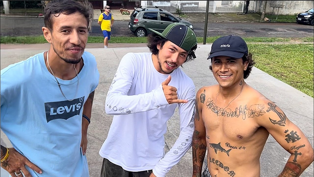 AUGUSTO AKIO vs PERALTA vs CHAV&Atilde;O 