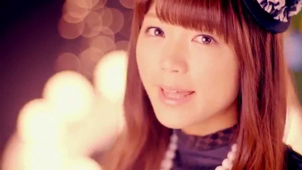 三森すずこ4thシングル「せいいっぱい、つたえたい！」ミュージックビデオ