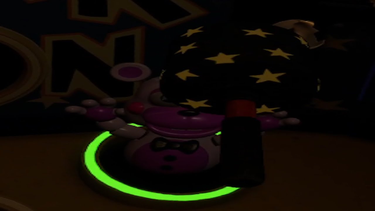 Five Nights at Freddy's Help Wanted 2 | Part 1