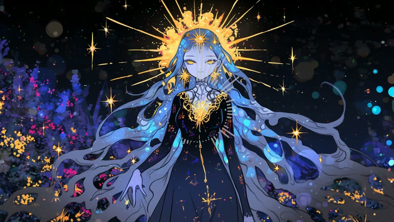 Wraith of Light | Ethereal Fantasy Orchestral Music for Reflection and Dreaming