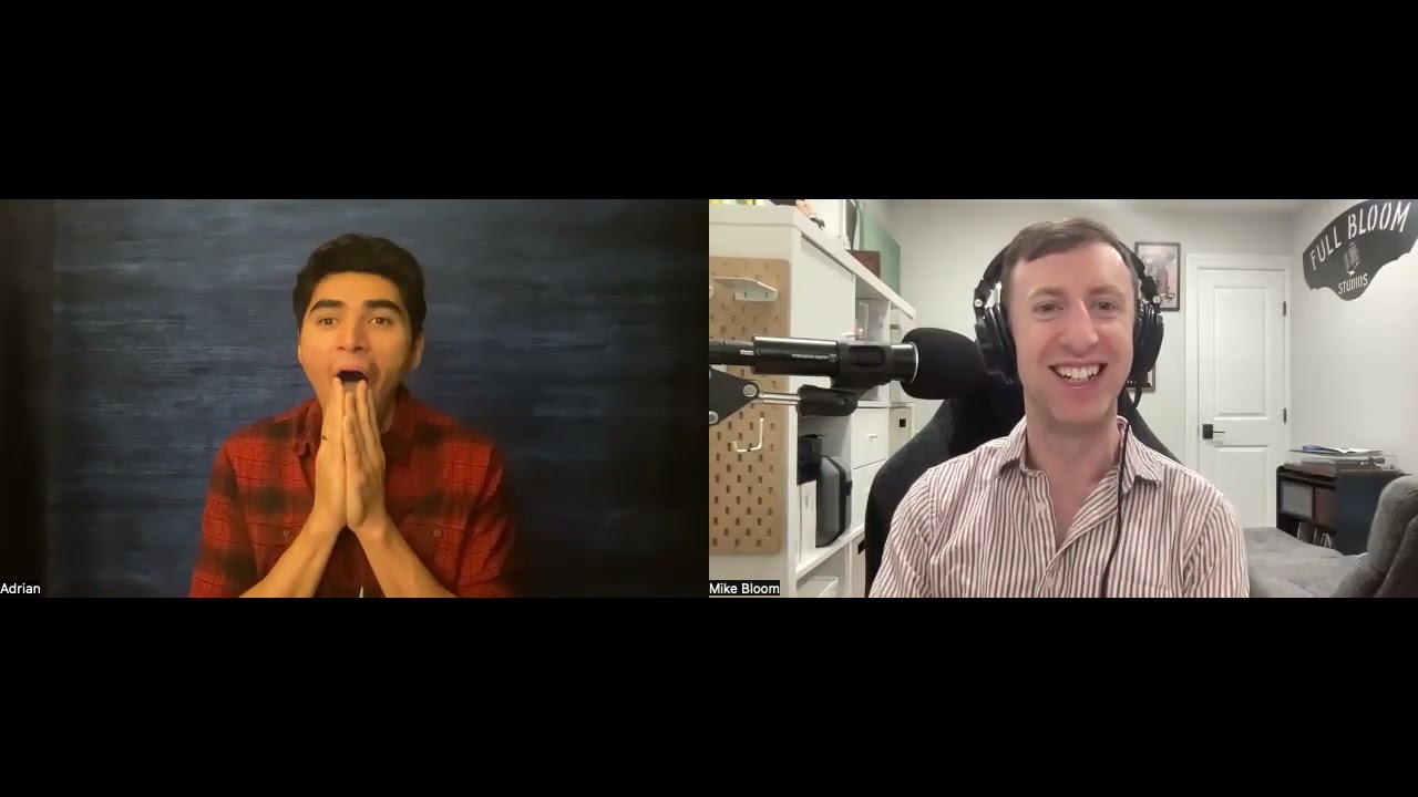 Big Brother 27 | Adrian Rocha Interview (Mike Bloom / Parade)