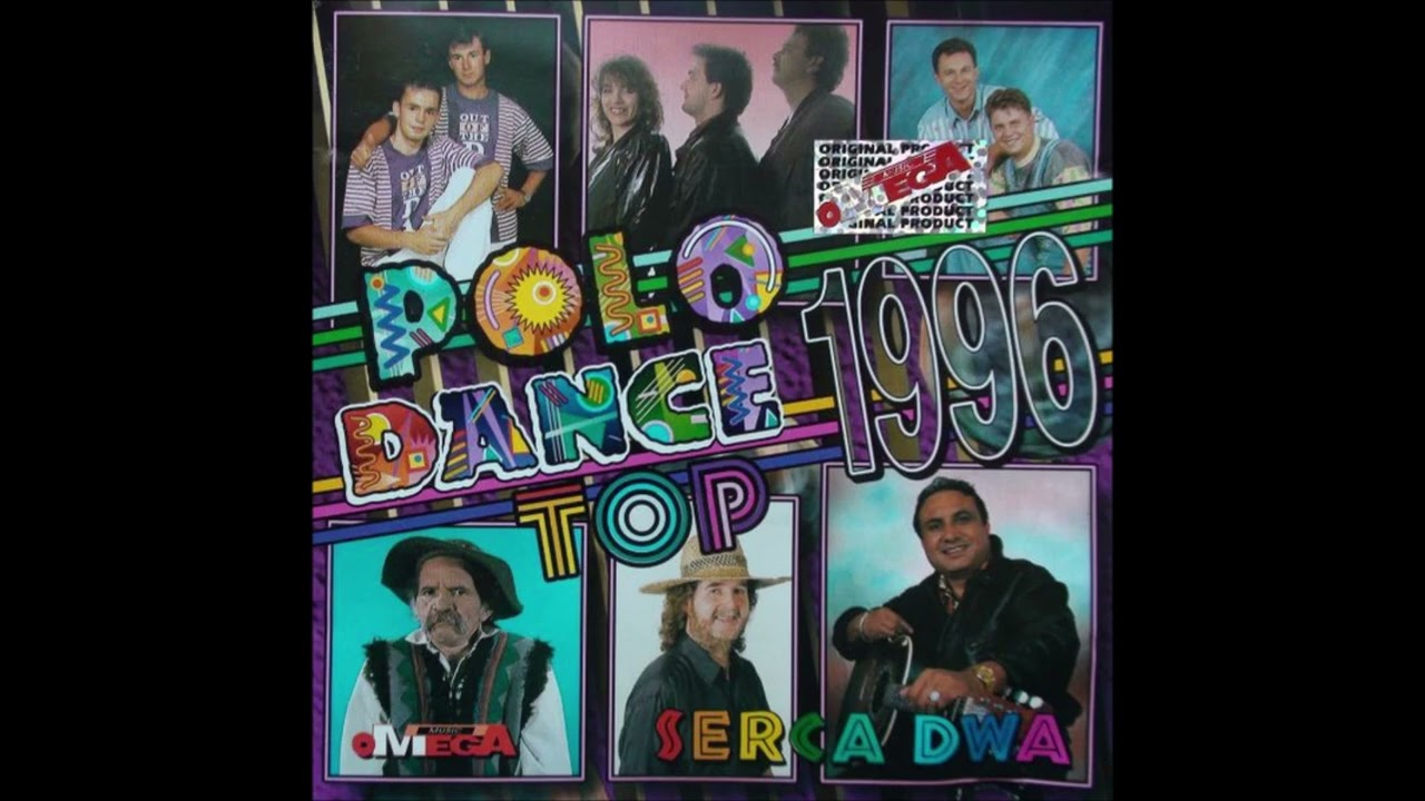 Big Dance - Mada Mio