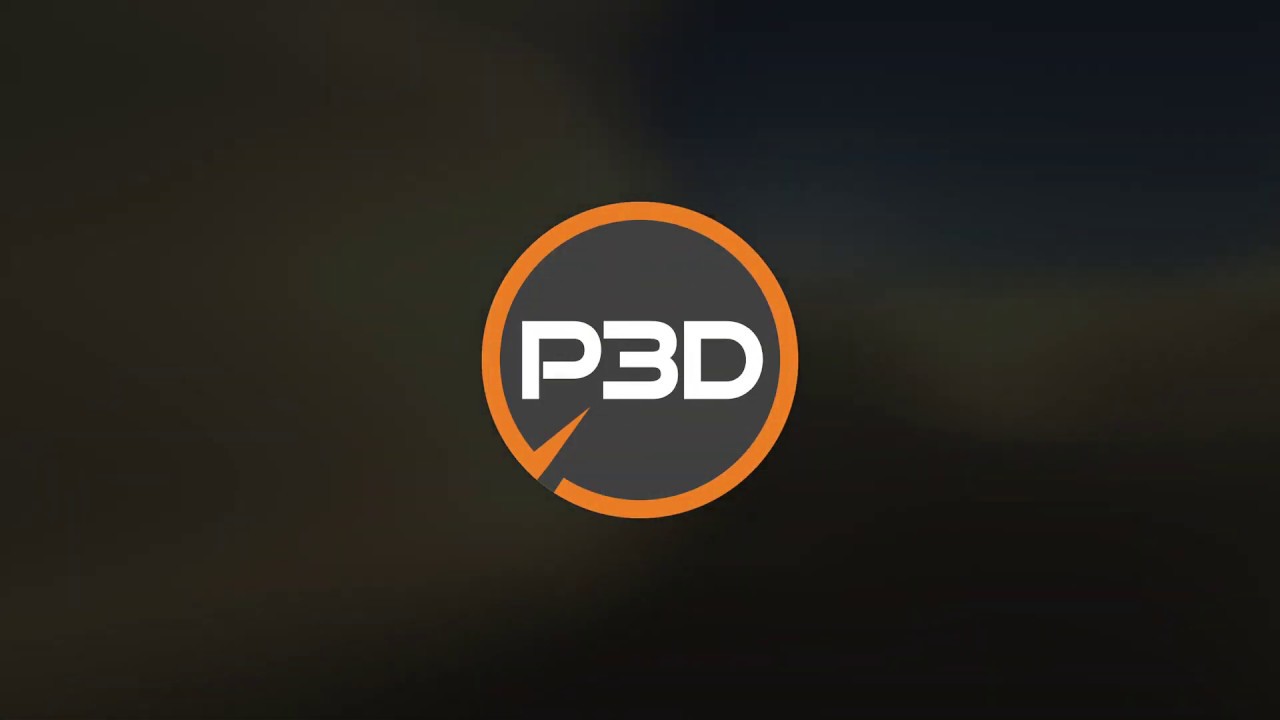 Prepar3D v5 Teaser Trailer