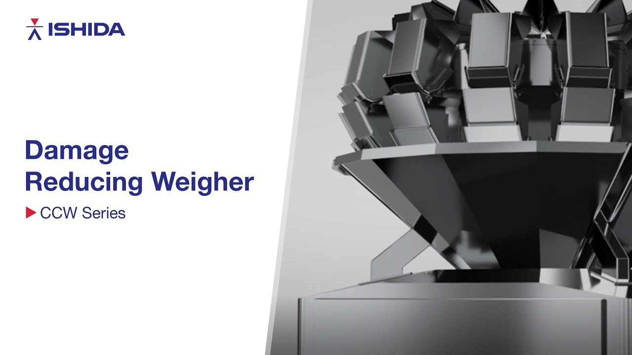 Gentle Weighing Wonder | Handle fragile products