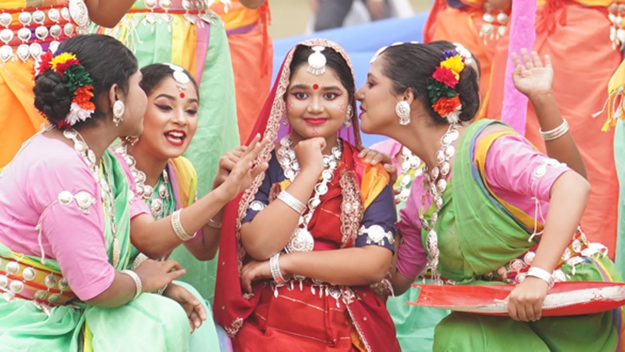 BISC Annual sports competition-2024 held। Bisc Nirjhor। বিআইএসসি  বার্ষিক ক্রীড়া প্রতিযোগিতা-২০২৪।