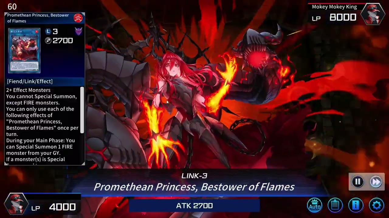 Crystal Gameciel Charmer