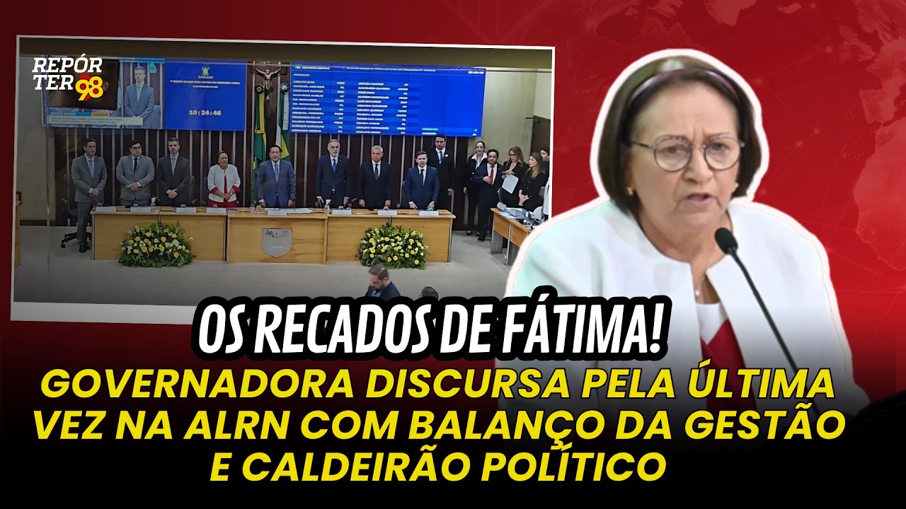 Só 13 deputados no plenário: leitura da mensagem expõe fragilidade política do governo