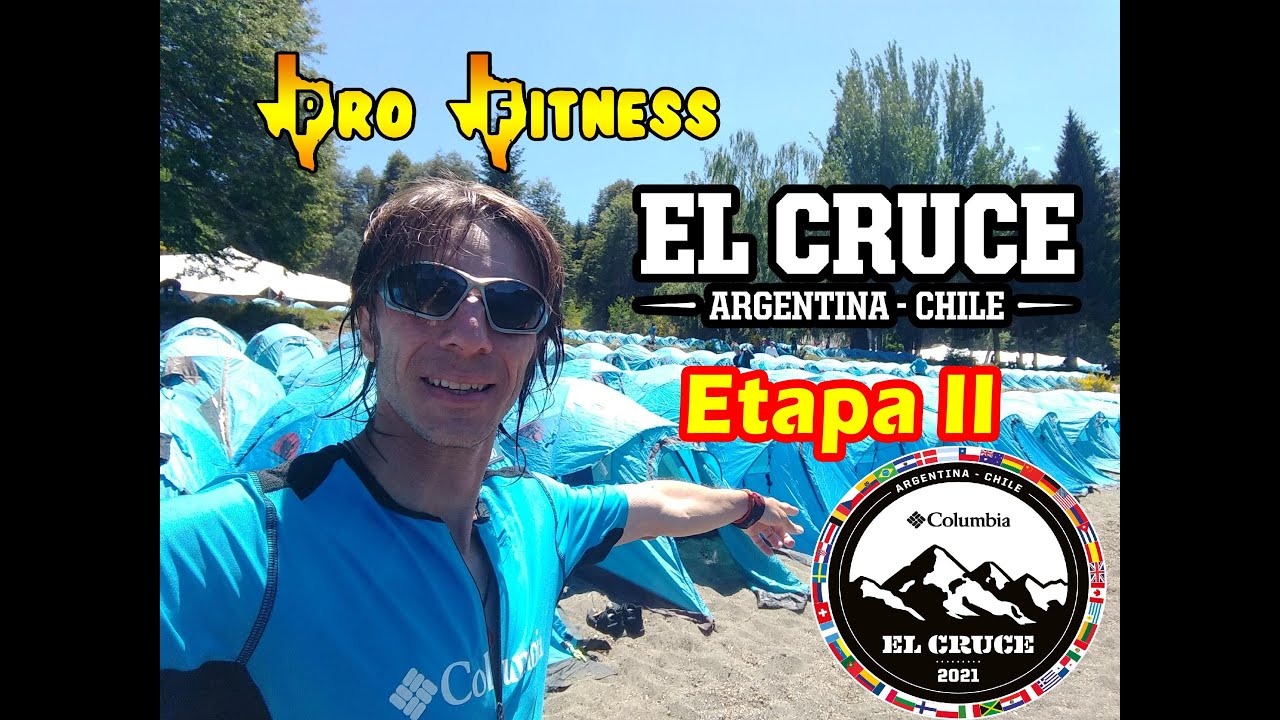 El Cruce  - Etapa II 2021