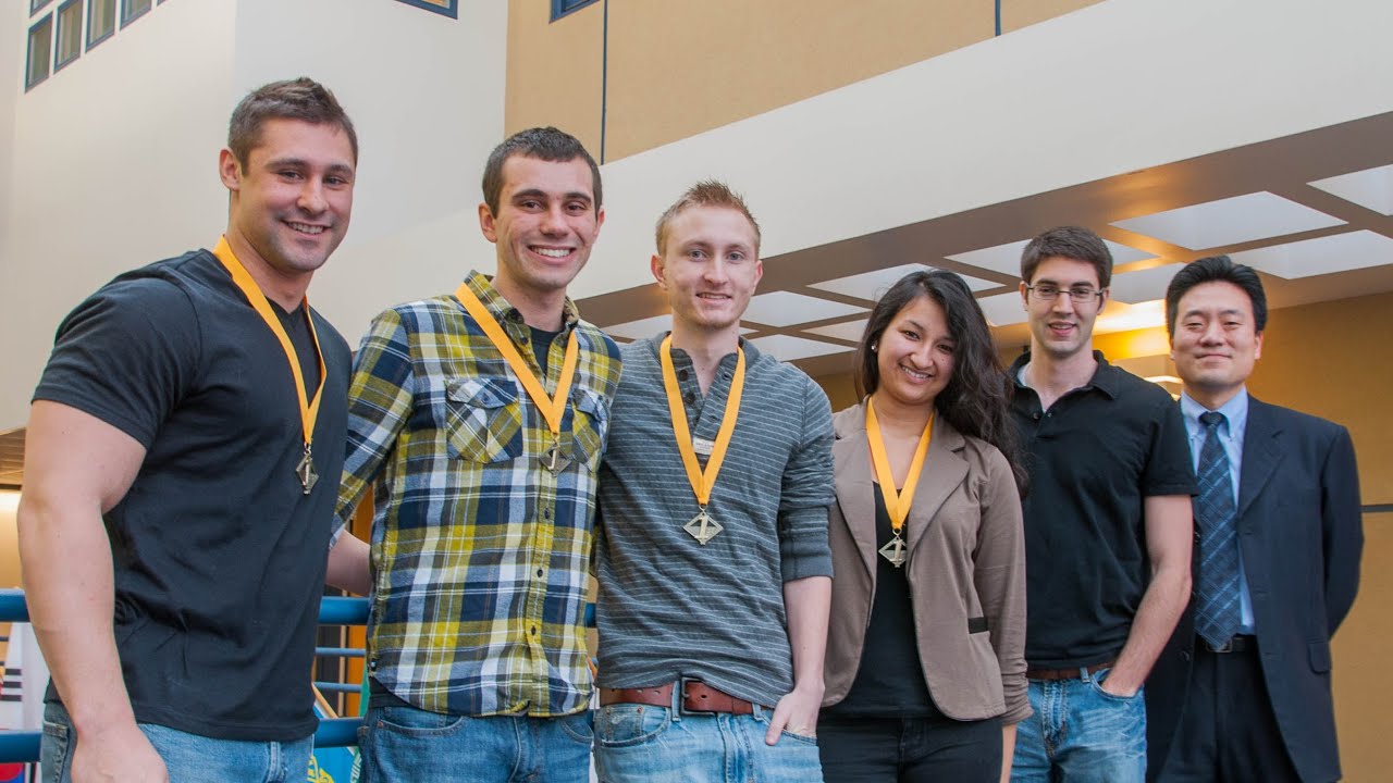 UA: Supply Chain Careers (Part 4: What Are the Job Prospects in Supply Chain Management?)