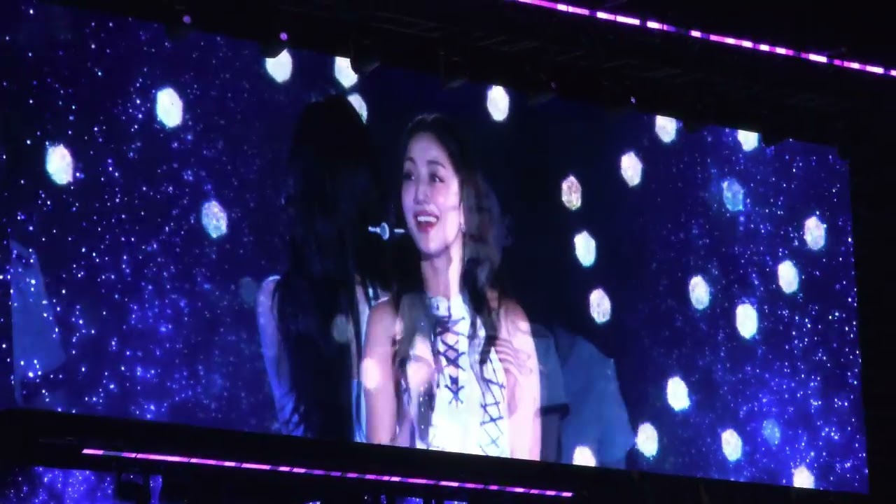 20251122 高雄場 Twice OPTIONS & Moonlight Sumrise