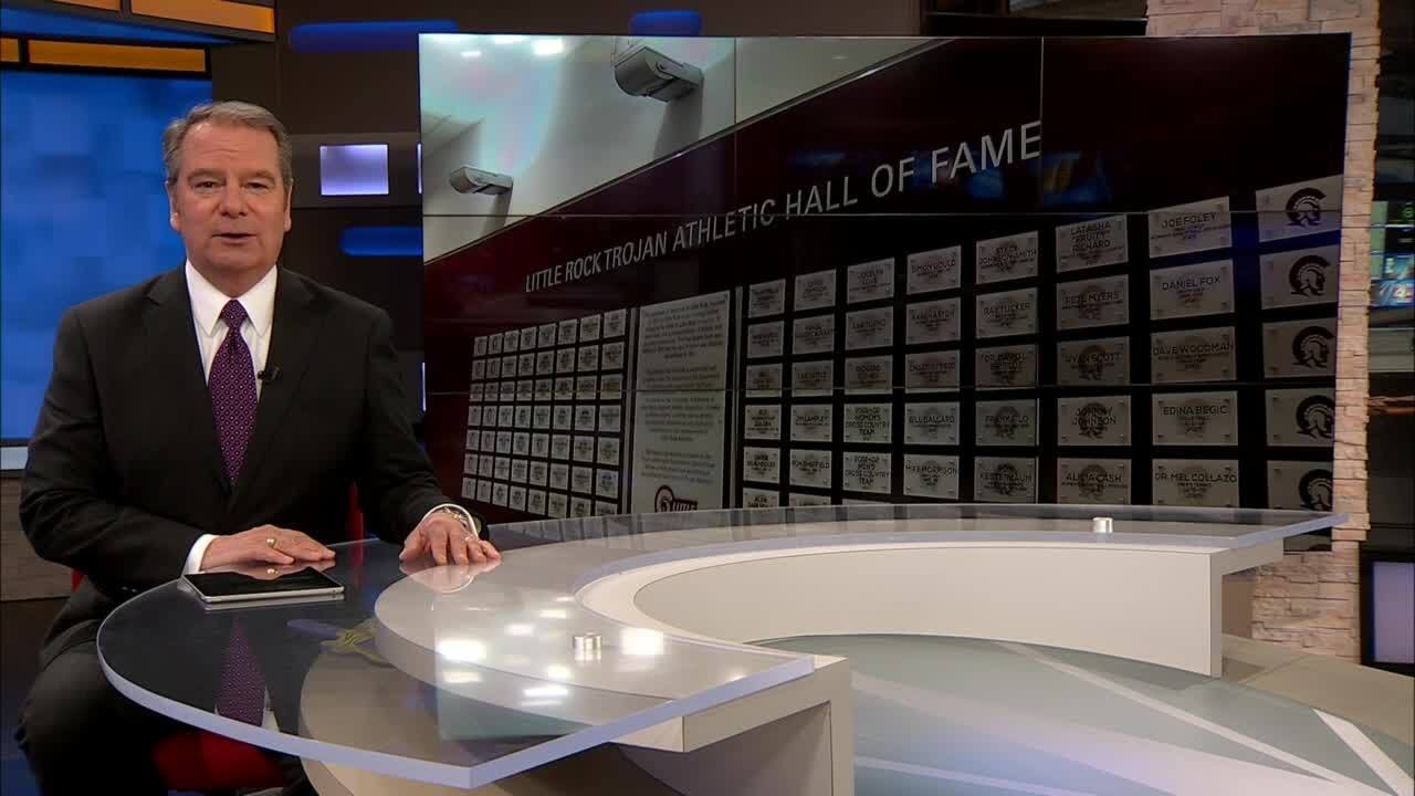 Familiar voice across Arkansas calling it a career after 56 years in the Natural State 