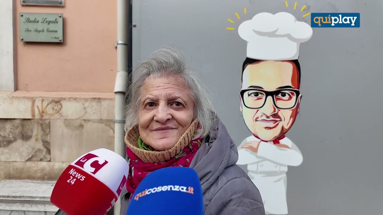 Cosenza: spari in pieno giorno su viale Trieste, ferito il titolare di un'attività commerciale
