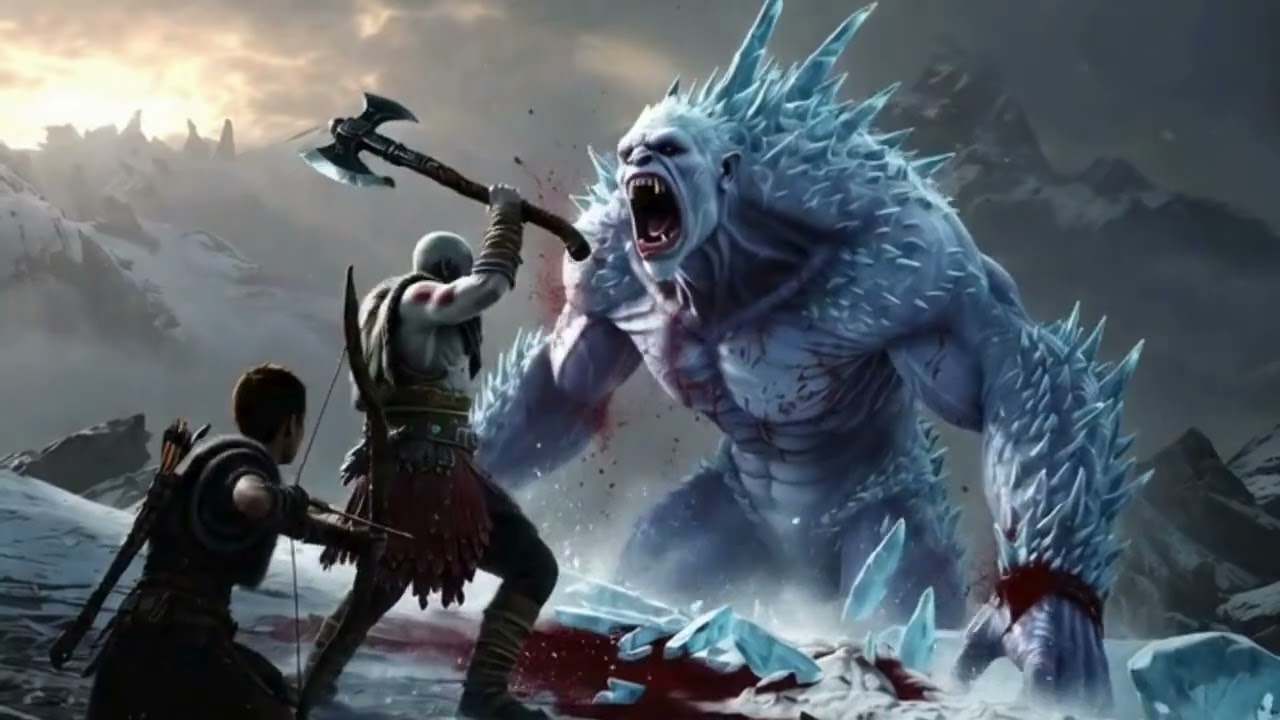 God of War Ragnar&ouml;k 2025 &ndash; Beginner&rsquo;s Guide to Ragnar&ouml;k&rsquo;s Fury