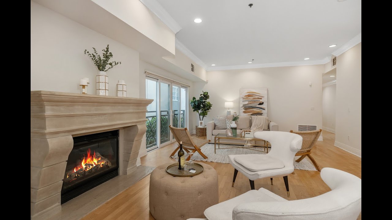 11840 Dorothy Street, #202 Los Angeles, CA |