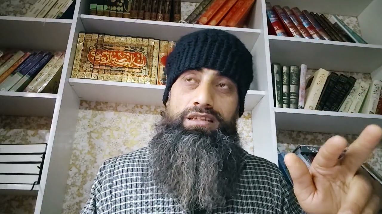 قیامت سے پہلے کونسے فتنے ائیں گےHazrat huzaifa razdare  Rasool