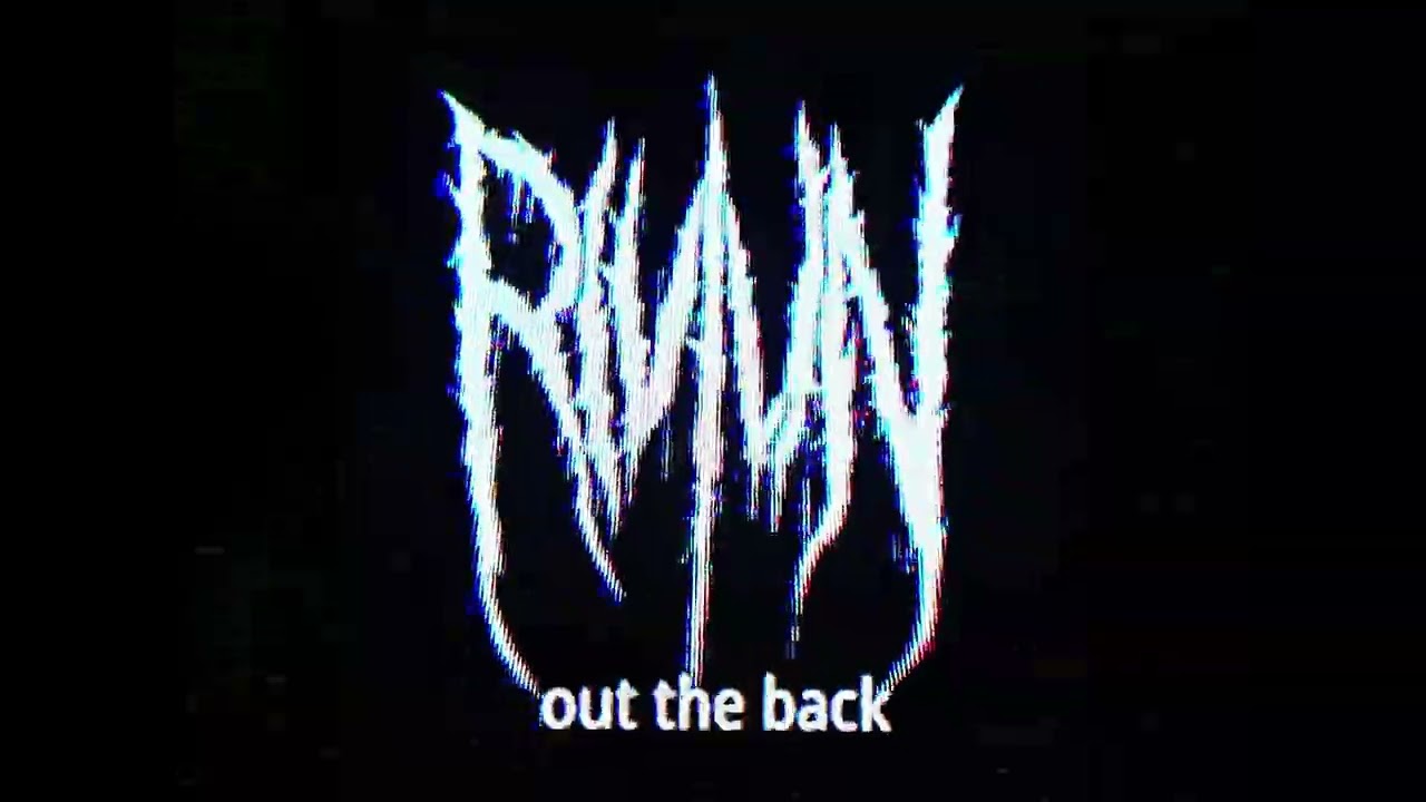 Rivilin - Visionary (Official Lyric Video)
