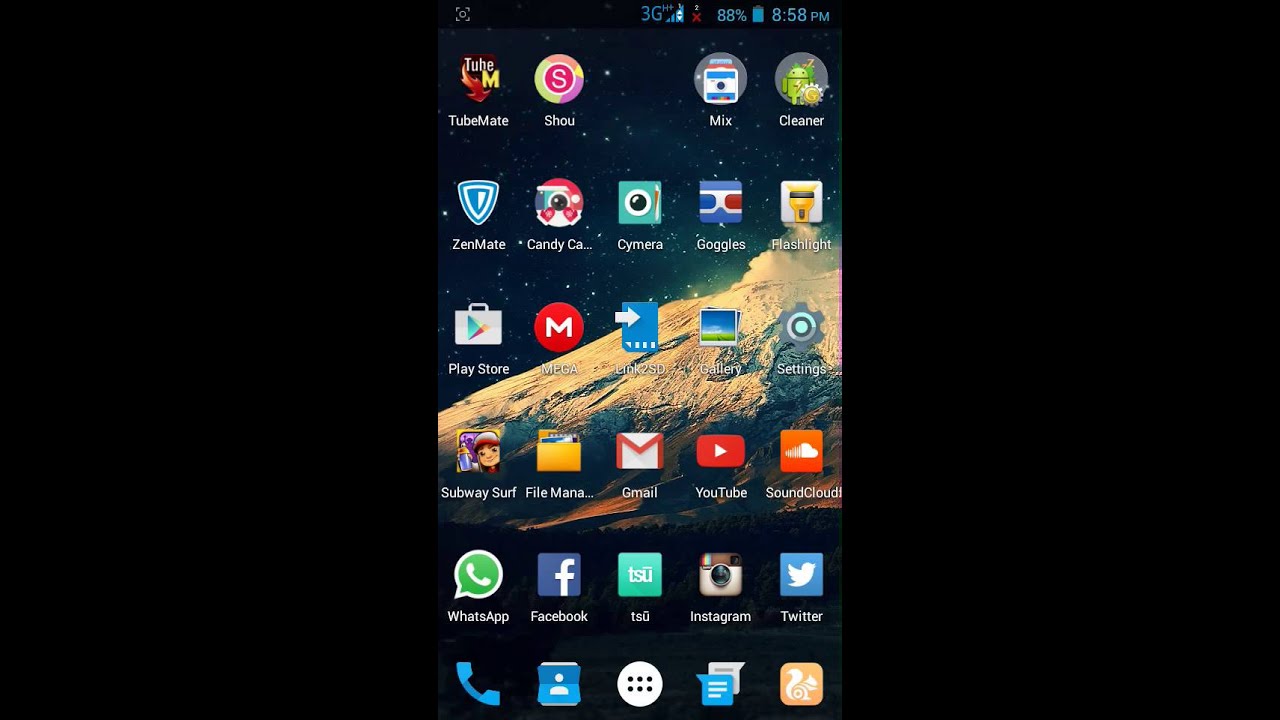 Zong new free internet trick 100% working in urdu