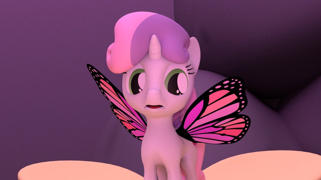 Sweetie Belle's Dream