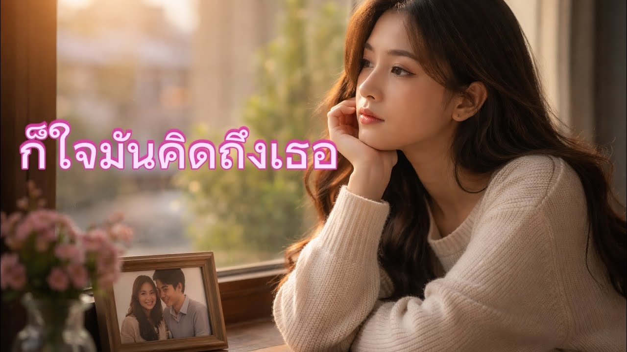 ก็ใจมันคิดถึงเธอ