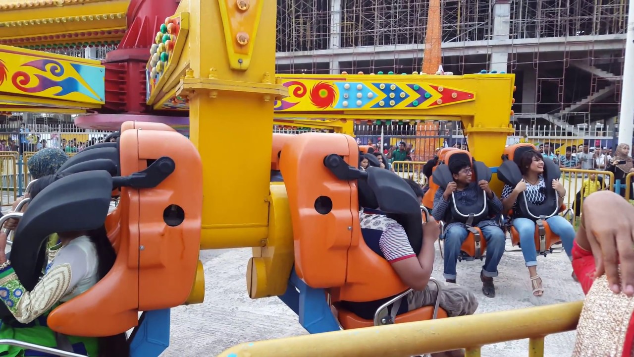 Jamuna Future Park 4