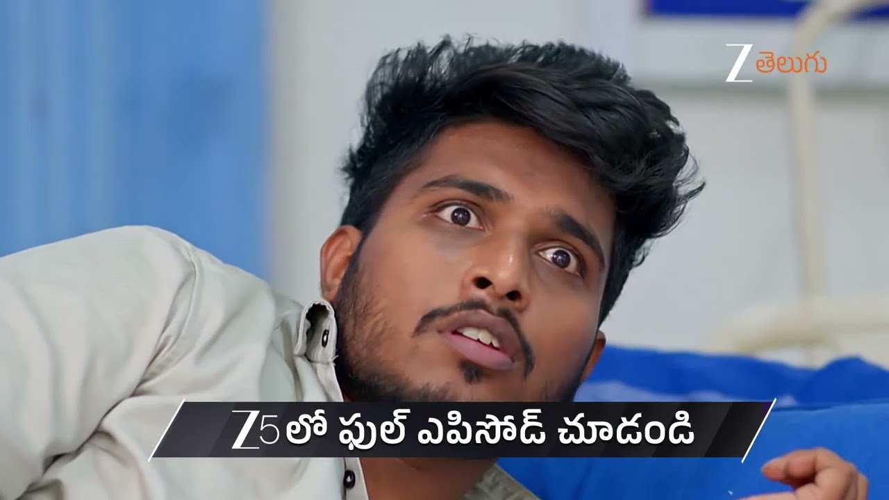 Jagadhatri Telugu | Ep - 745 | Preview | Mar 04 2026 | Zee Telugu