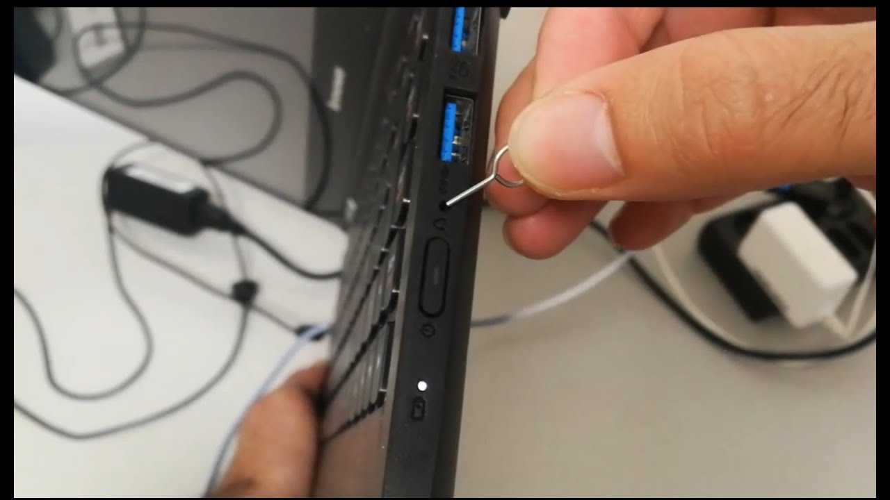 How to reset a Lenovo Yoga 500 laptop (Windows) by pressing the NOVO button?