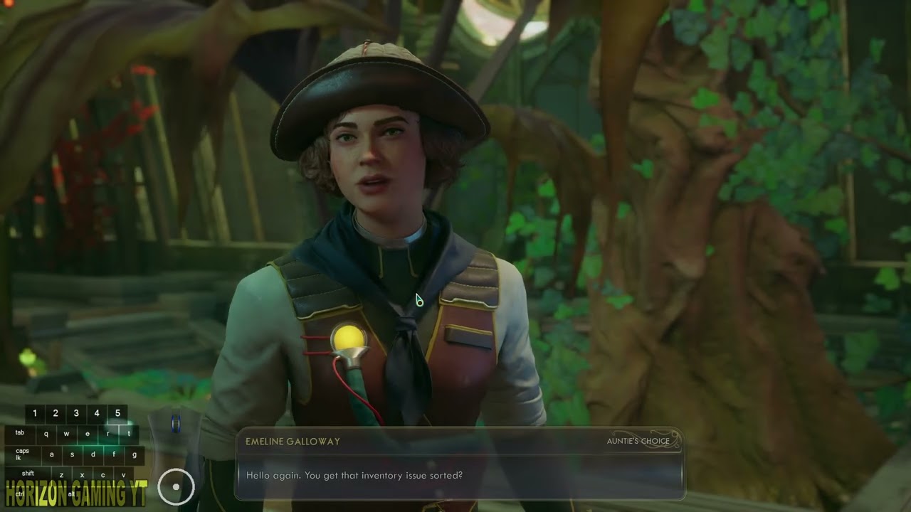TOW2 Как закончить руководство по улучшению здоровья - The Outer Worlds 2