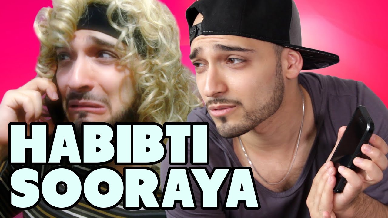 Habibti Sooraya - Sooraya is Back